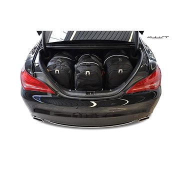 

KJUST MERCEDES-BENZ CLA COUPE 2013-2018 SADA TAŠEK (4KS)