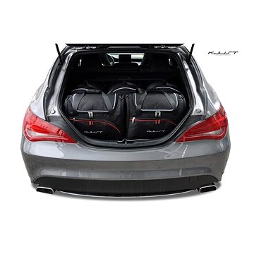 

KJUST MERCEDES-BENZ CLA SHOOTING BRAKE 2015-2018 SADA TAŠEK (5KS)