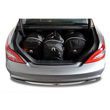 

KJUST SADA TAŠEK 4KS PRO MERCEDES-BENZ CLS COUPE 2011-2017