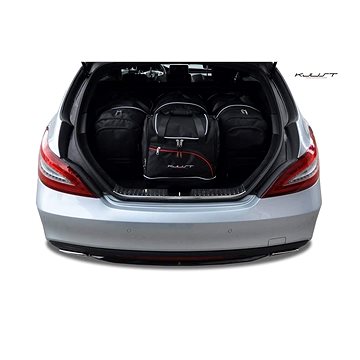 

KJUST MERCEDES-BENZ CLS SHOOTING BRAKE 2012-2017 SADA TAŠEK SPORT (4KS)