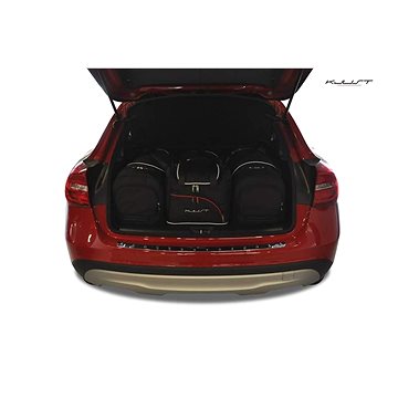 

KJUST MERCEDES-BENZ GLA 2013+ SADA TAŠEK SPORT (4KS)