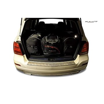 

KJUST MERCEDES-BENZ GLK 2008-2015 SADA TAŠEK (4KS)