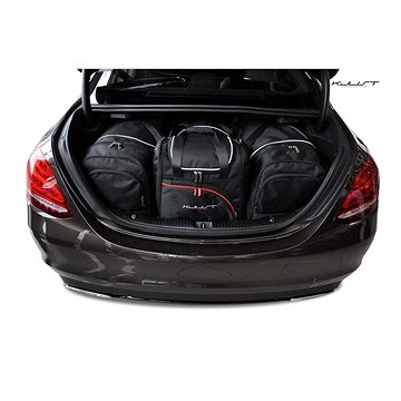 

KJUST MERCEDES-BENZ C SEDAN 2013+ SADA TAŠEK (4KS)