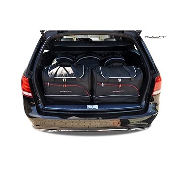 

KJUST SADA TAŠEK SPORT 5KS PRO MERCEDES-BENZ E COMBI 2009-2016