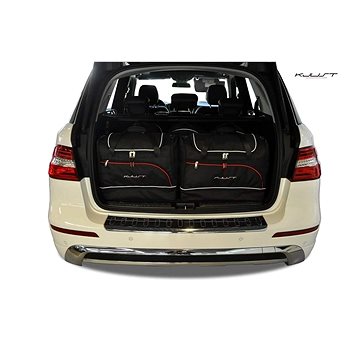 

KJUST MERCEDES-BENZ M 2011-2015 SADA TAŠEK (5KS)