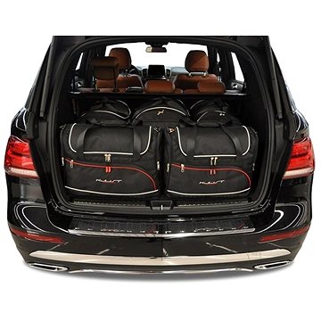 

KJUST MERCEDES-BENZ GLE 2015-2018 SADA TAŠEK AERO (5KS)