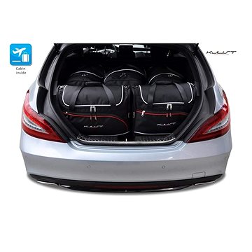 

KJUST MERCEDES-BENZ CLS SHOOTING BRAKE 2012-2017 SADA TAŠEK AERO (5KS)