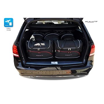 

KJUST SADA TAŠEK AERO 5KS PRO MERCEDES-BENZ E COMBI 2009-2016