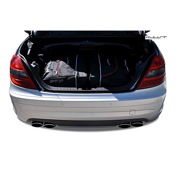 

KJUST SADA TAŠEK 2KS PRO MERCEDES-BENZ SLK 2004-2011