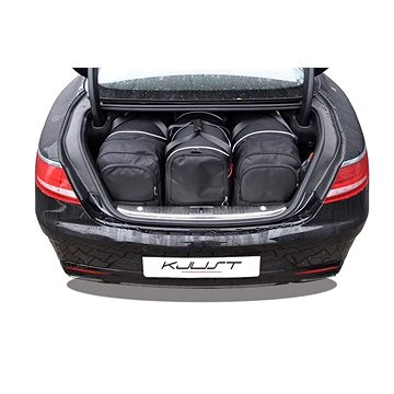 

KJUST SADA TAŠEK 4KS PRO MERCEDES-BENZ S COUPE 2014+