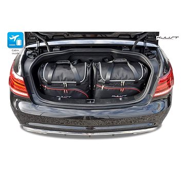 

KJUST SADA TAŠEK 4KS PRO MERCEDES-BENZ E CABRIO 2009-2016