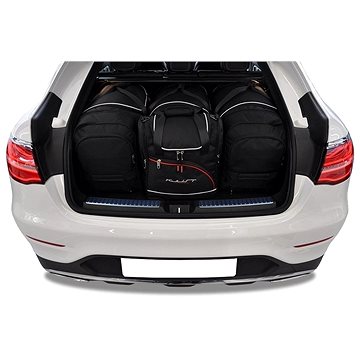 

KJUST SADA TAŠEK 4KS PRO MERCEDES-BENZ GLC COUPE 2016+