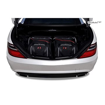 

KJUST SADA TAŠEK 2KS PRO MERCEDES-BENZ SLK 2011-2015