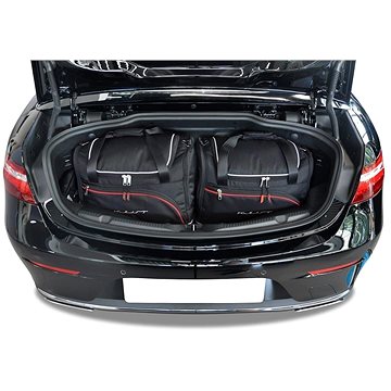 

KJUST SADA TAŠEK 4KS PRO MERCEDES-BENZ E CABRIO 2017+