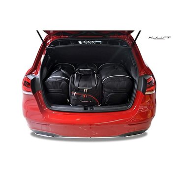 

KJUST SADA TAŠEK SPORT 4KS PRO MERCEDES-BENZ A HATCHBACK 2018+