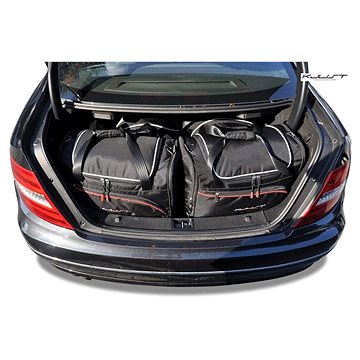 

KJUST SADA TAŠEK 4KS PRO MERCEDES-BENZ C COUPE 2011-2014
