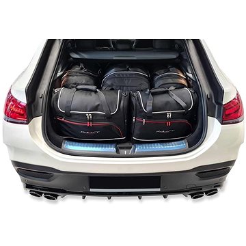 

KJUST SADA TAŠEK 5KS PRO MERCEDES-BENZ GLE COUPE 2019+