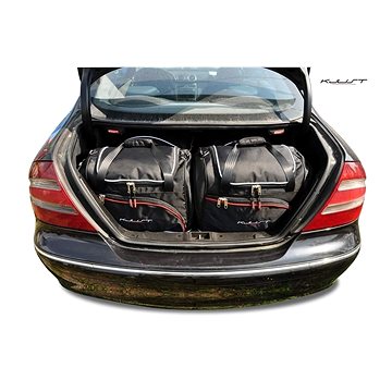 

KJUST MERCEDES-BENZ CLK 2002-2010 SADA TAŠEK (4KS)