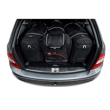 

KJUST MERCEDES-BENZ C COMBI 2006-2014 SADA TAŠEK (4KS)