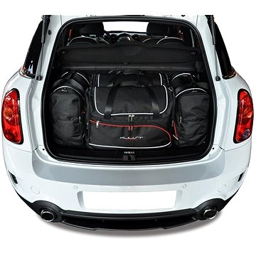 

KJUST MINI COUNTRYMAN 2010-2015 SADA TAŠEK (4KS)