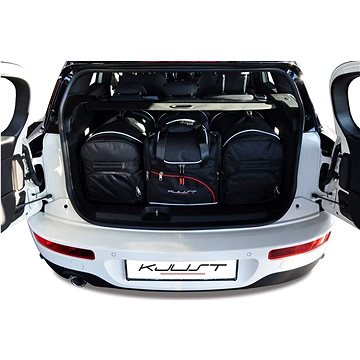 

KJUST MINI CLUBMAN 2015+ SADA TAŠEK (4KS)
