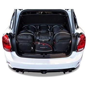 

KJUST SADA TAŠEK 4KS PRO MINI COUNTRYMAN 2016+