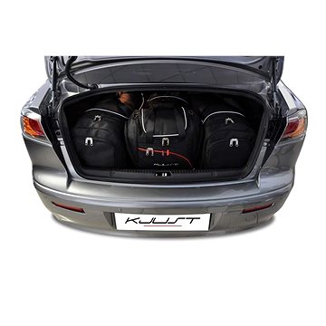 

KJUST MITSUBISHI LANCER SEDAN 2007-2016 SADA TAŠEK (4KS)