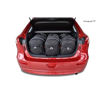 

KJUST MITSUBISHI LANCER SPORTBACK 2007-2016 SADA TAŠEK (3KS)