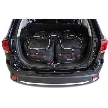 

KJUST MITSUBISHI OUTLANDER 2012+ SADA TAŠEK SPORT (5KS)