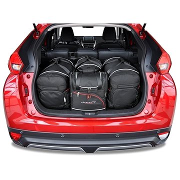 

KJUST SADA TAŠEK 4KS PRO MITSUBISHI ECLIPSE CROSS 2017+