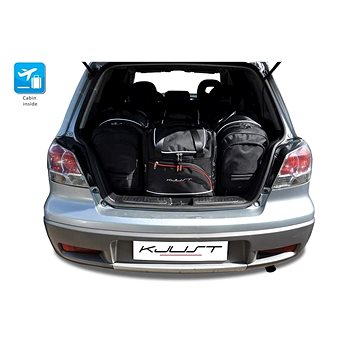 

KJUST MITSUBISHI OUTLANDER 2001-2006 SADA TAŠEK (5KS)