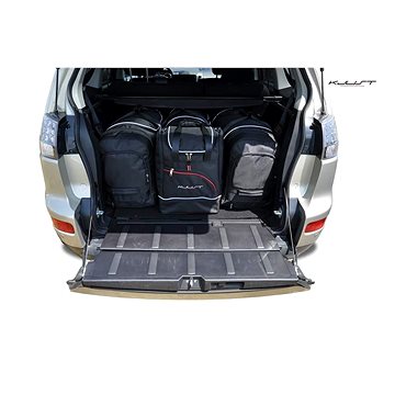 

KJUST SADA TAŠEK SPORT 4KS PRO MITSUBISHI OUTLANDER 2006-2012