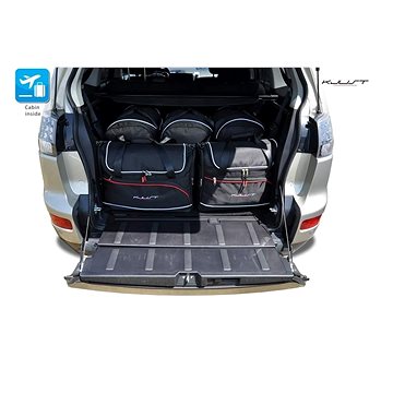 

KJUST MITSUBISHI OUTLANDER 2006-2012 SADA TAŠEK AERO (5KS)