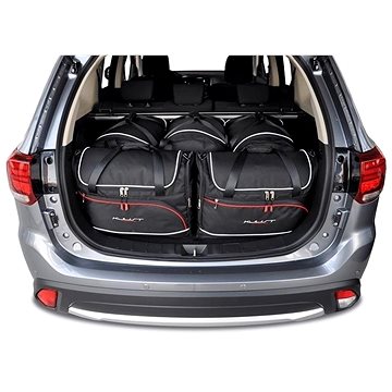

KJUST MITSUBISHI OUTLANDER 2012+ SADA TAŠEK AERO (5KS)