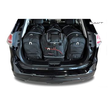 

KJUST NISSAN X-TRAIL 2014+ SADA TAŠEK (4KS)