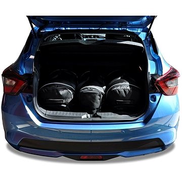 

KJUST SADA TAŠEK 3KS PRO NISSAN MICRA 2017+