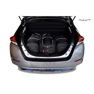 

KJUST SADA TAŠEK SPORT 4KS PRO NISSAN LEAF ELECTRIC 2017+