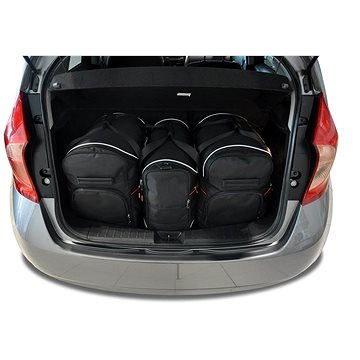 

KJUST SADA TAŠEK 3KS PRO NISSAN NOTE 2013-2016