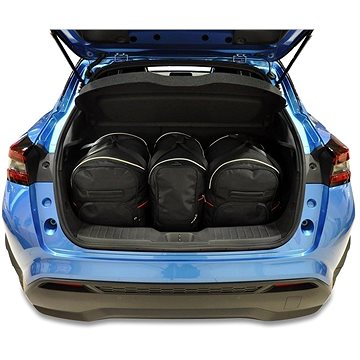 

KJUST SADA TAŠEK 3KS PRO NISSAN JUKE 2019+