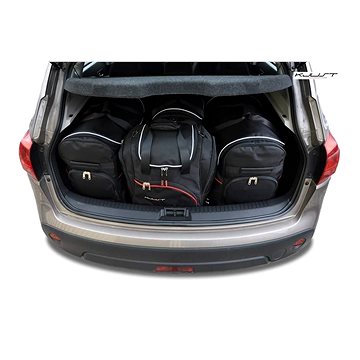 

KJUST NISSAN QASHQAI 2007-2013 SADA TAŠEK (4KS)