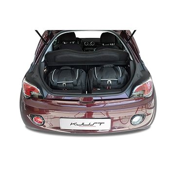 

KJUST OPEL ADAM 2012+ SADA TAŠEK (2KS)