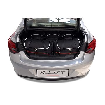 

KJUST OPEL ASTRA SEDAN 2012-2015 SADA TAŠEK SPORT (5KS)
