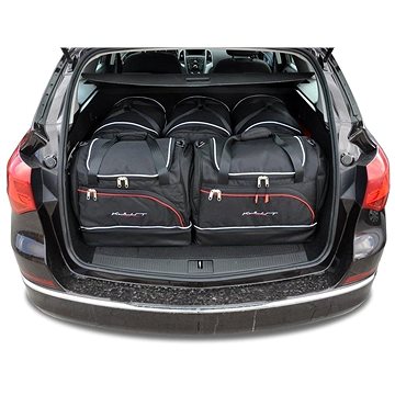

KJUST OPEL ASTRA TOURER 2010-2015 SADA TAŠEK SPORT (5KS)
