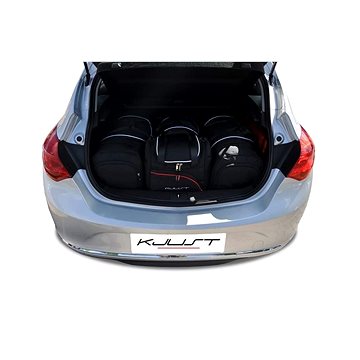 

KJUST OPEL ASTRA HATCHBACK 2009-2015 SADA TAŠEK SPORT (4KS)