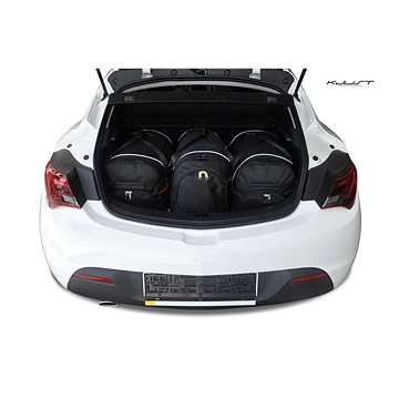 

KJUST OPEL ASTRA GTC 2011-2015 SADA TAŠEK (3KS)