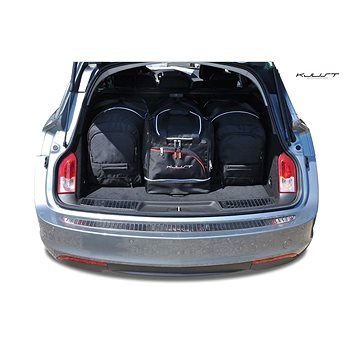 

KJUST SADA TAŠEK SPORT 4KS PRO OPEL INSIGNIA TOURER 2009-2017