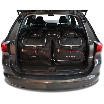 

KJUST OPEL ASTRA TOURER 2016+ SADA TAŠEK SPORT (5KS)