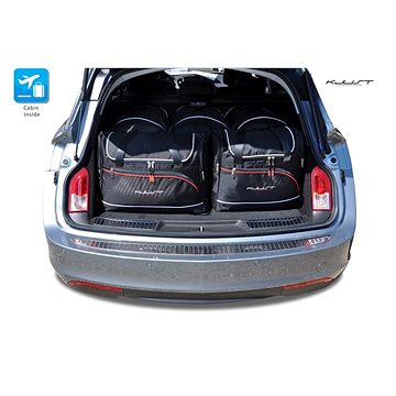 

KJUST SADA TAŠEK AERO 5KS PRO OPEL INSIGNIA SPORTS TOURER 2009-2017