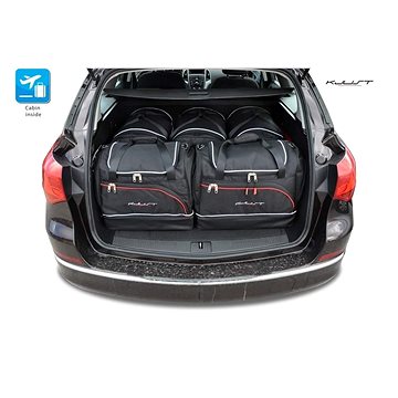 

KJUST SADA TAŠEK AERO 5KS PRO OPEL ASTRA TOURER 2010-2015
