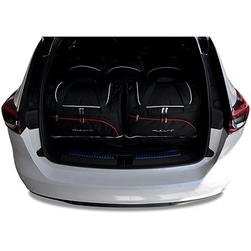 

KJUST SADA TAŠEK SPORT 5KS PRO OPEL INSIGNIA SPORTS TOURER 2017+